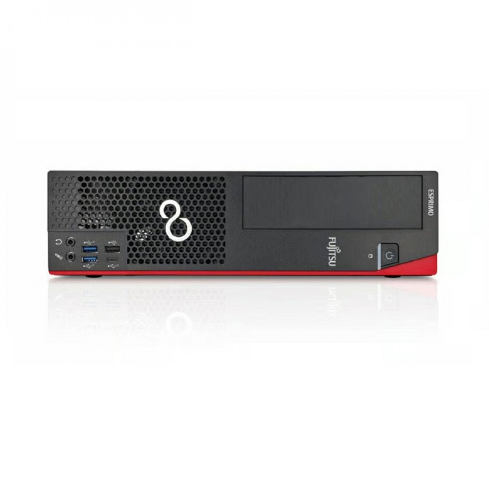 Fujitsu Esprimo D958 SFF Intel i3-9100 16GB DDR4 256GB NVMe
